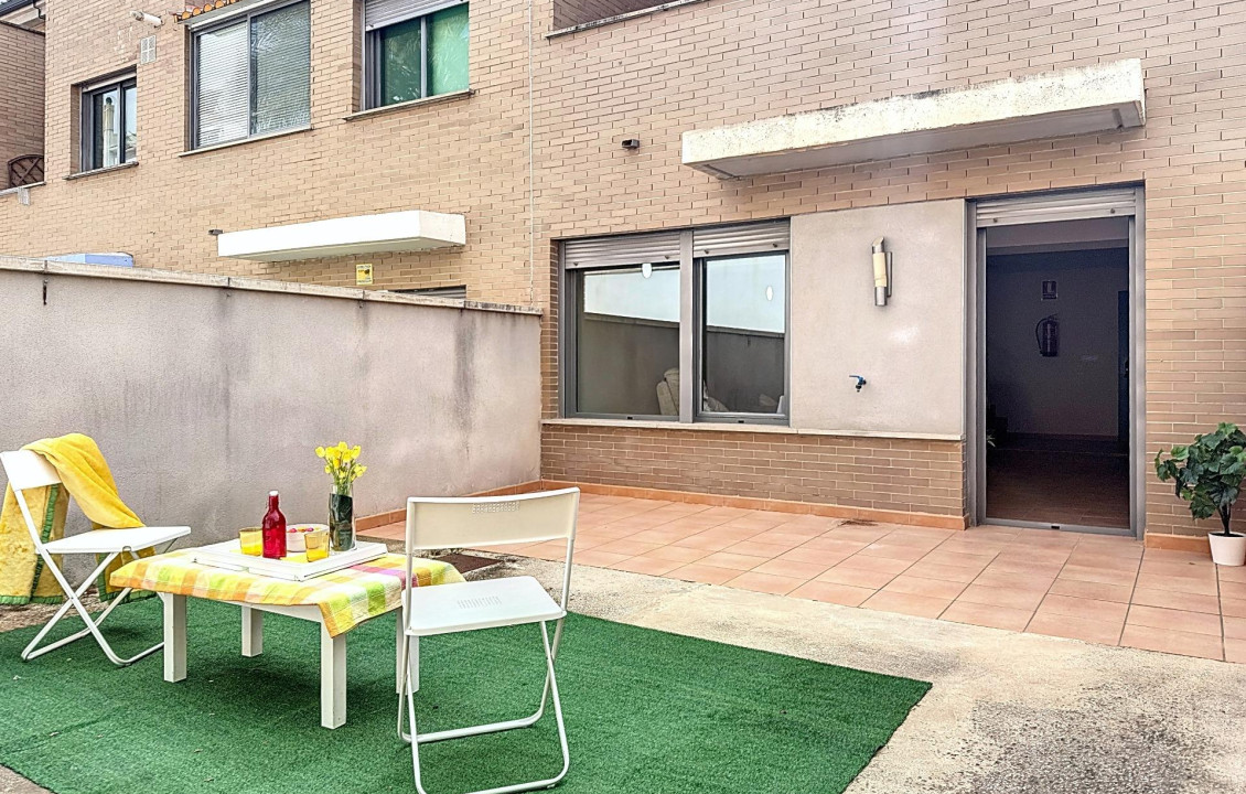 Venta - Terraced house - Onil - Comunidad valenciana