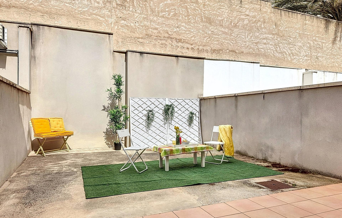 Venta - Terraced house - Onil - Comunidad valenciana