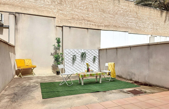 Venta - Terraced house - Onil - Comunidad valenciana