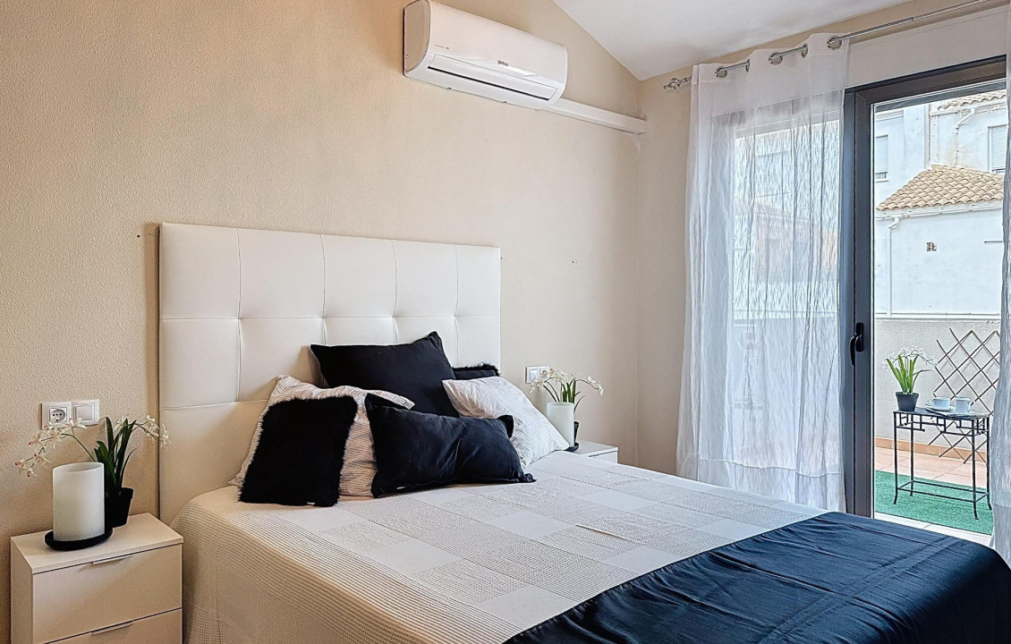 Venta - Terraced house - Onil - Comunidad valenciana