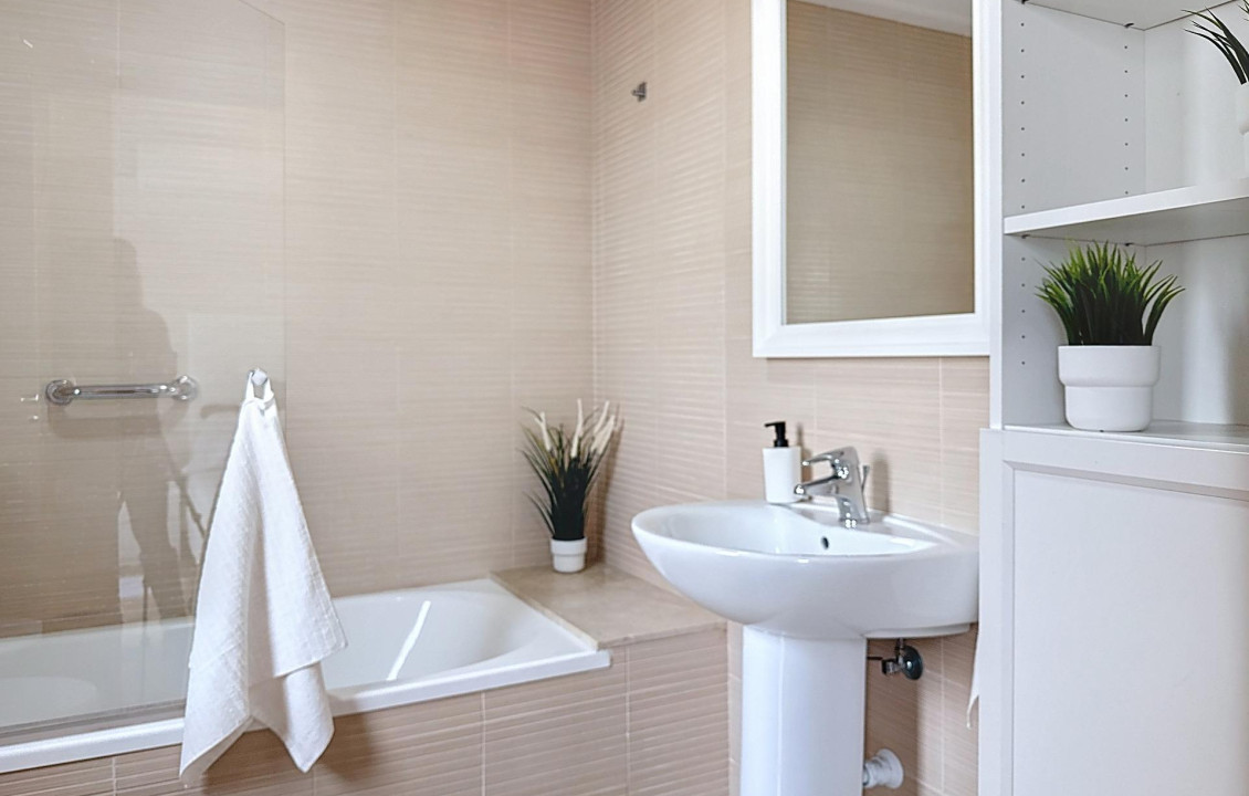 Venta - Terraced house - Onil - Comunidad valenciana
