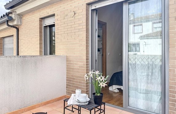 Venta - Terraced house - Onil - Comunidad valenciana