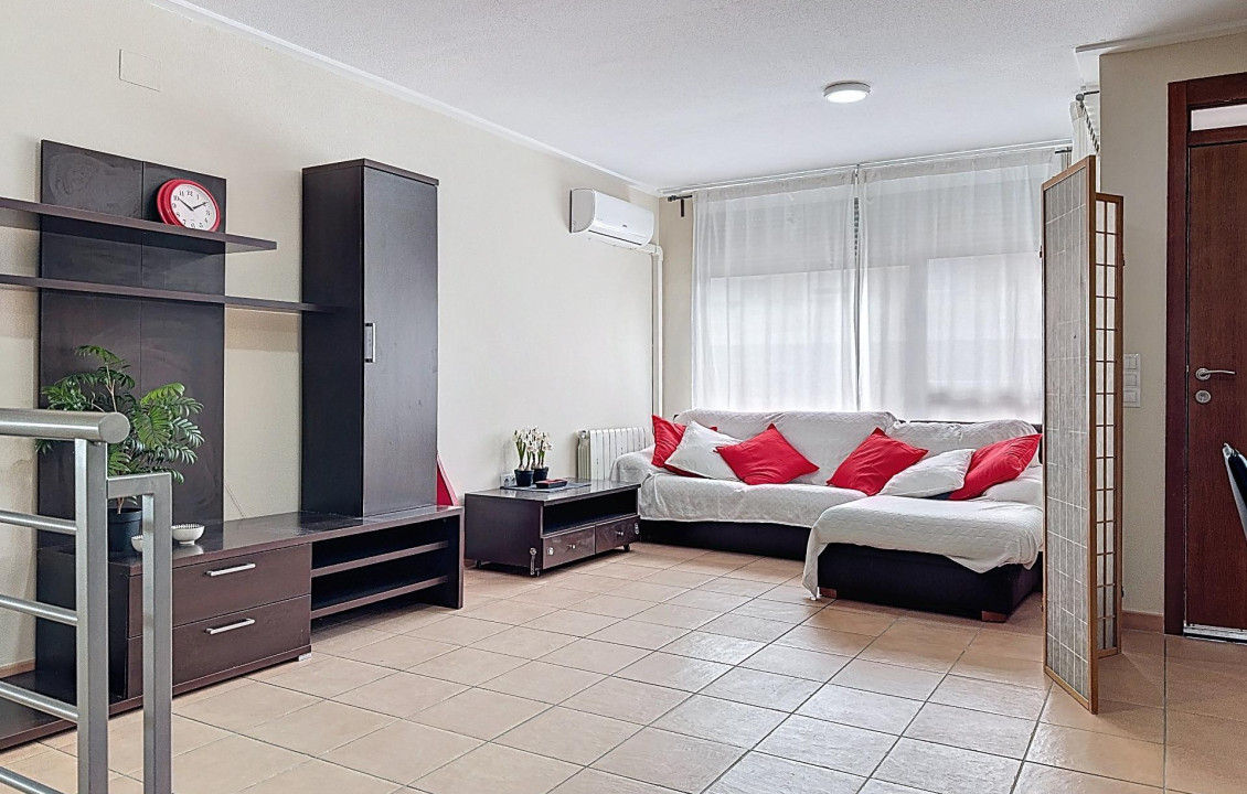 Venta - Terraced house - Onil - Comunidad valenciana