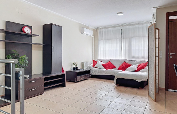 Venta - Terraced house - Onil - Comunidad valenciana