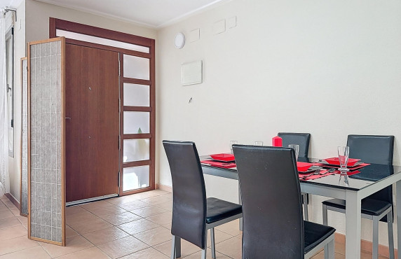 Venta - Terraced house - Onil - Comunidad valenciana