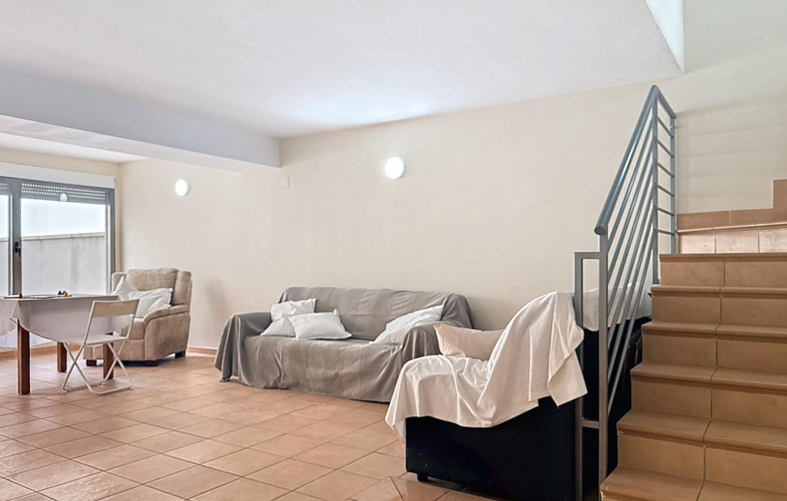 Venta - Terraced house - Onil - Comunidad valenciana