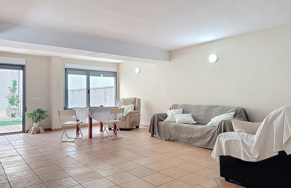 Venta - Terraced house - Onil - Comunidad valenciana