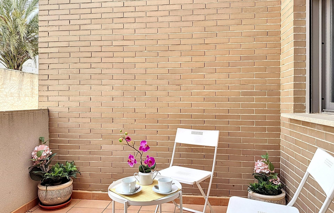 Venta - Terraced house - Onil - Comunidad valenciana