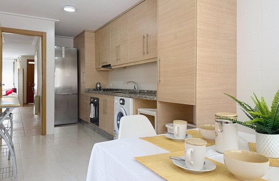 Venta - Terraced house - Onil - Comunidad valenciana