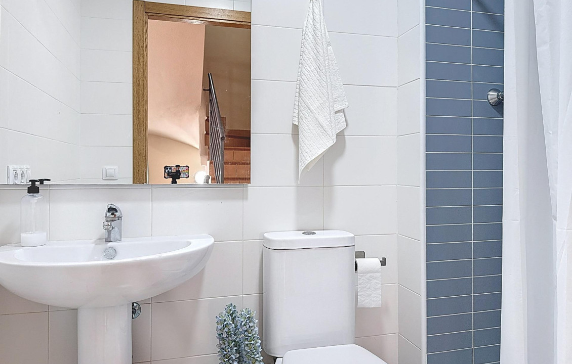 Venta - Terraced house - Onil - Comunidad valenciana