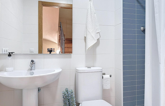 Venta - Terraced house - Onil - Comunidad valenciana