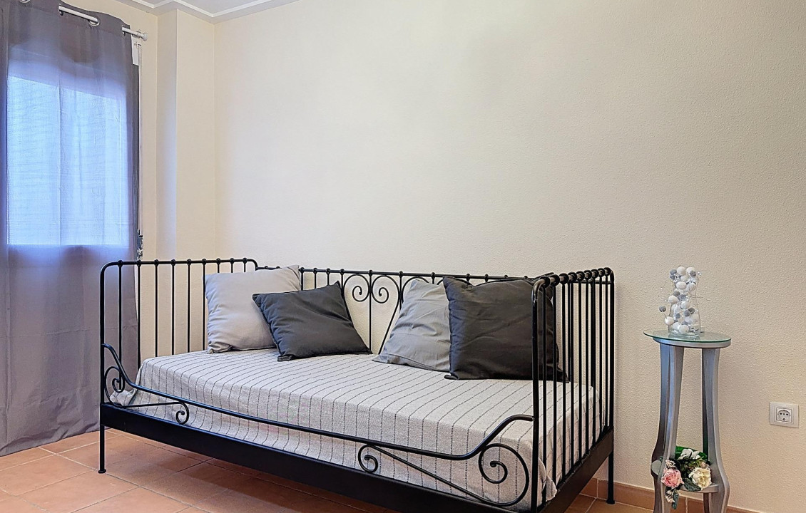 Venta - Terraced house - Onil - Comunidad valenciana