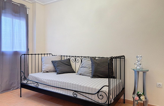 Venta - Terraced house - Onil - Comunidad valenciana