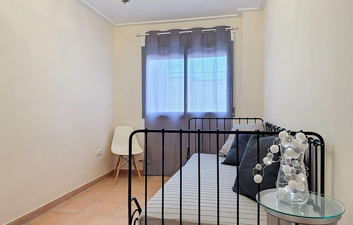 Venta - Terraced house - Onil - Comunidad valenciana