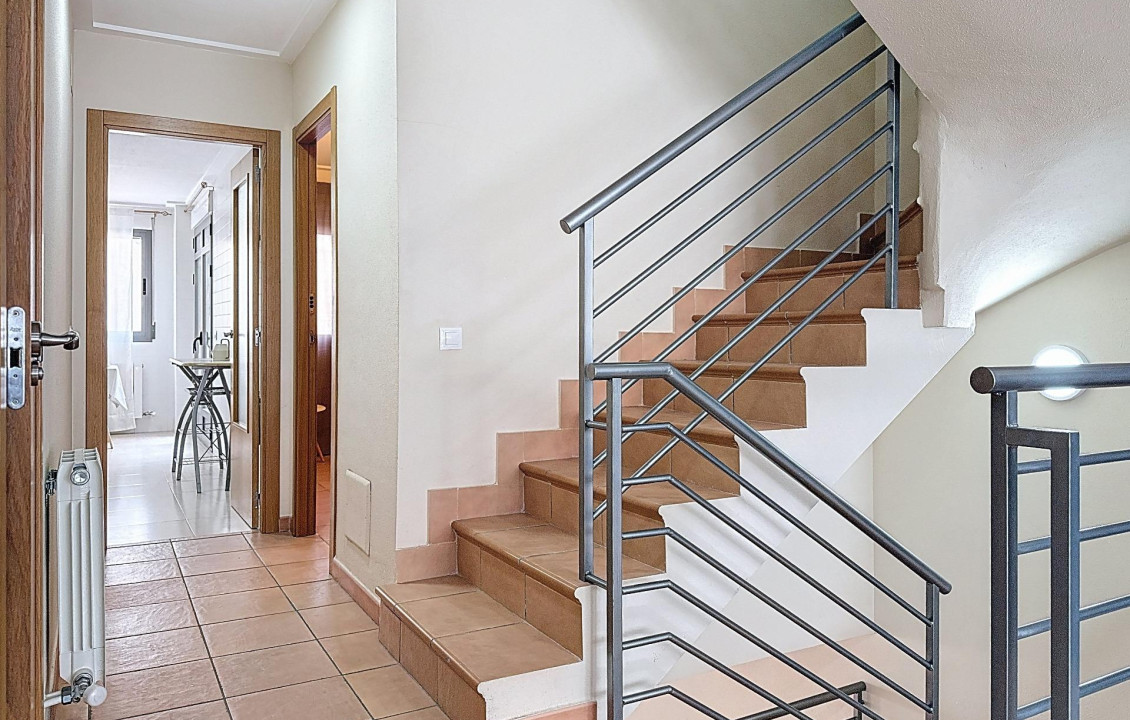Venta - Terraced house - Onil - Comunidad valenciana