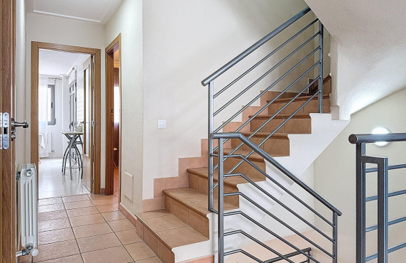 Venta - Terraced house - Onil - Comunidad valenciana