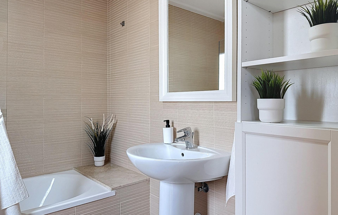 Venta - Terraced house - Onil - Comunidad valenciana