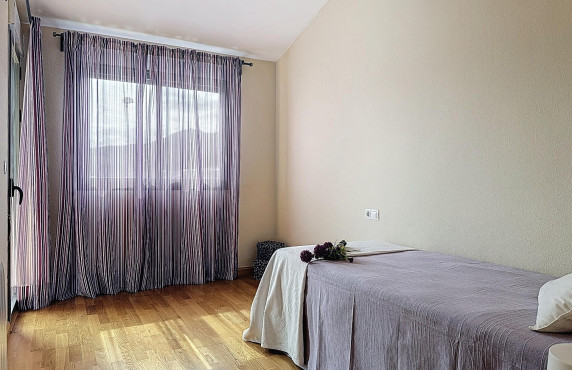 Venta - Terraced house - Onil - Comunidad valenciana