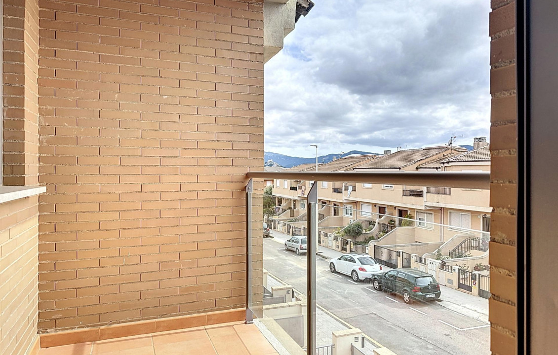 Venta - Terraced house - Onil - Comunidad valenciana