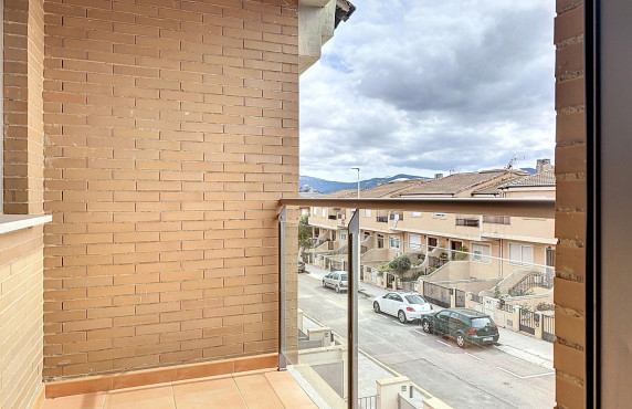 Venta - Terraced house - Onil - Comunidad valenciana