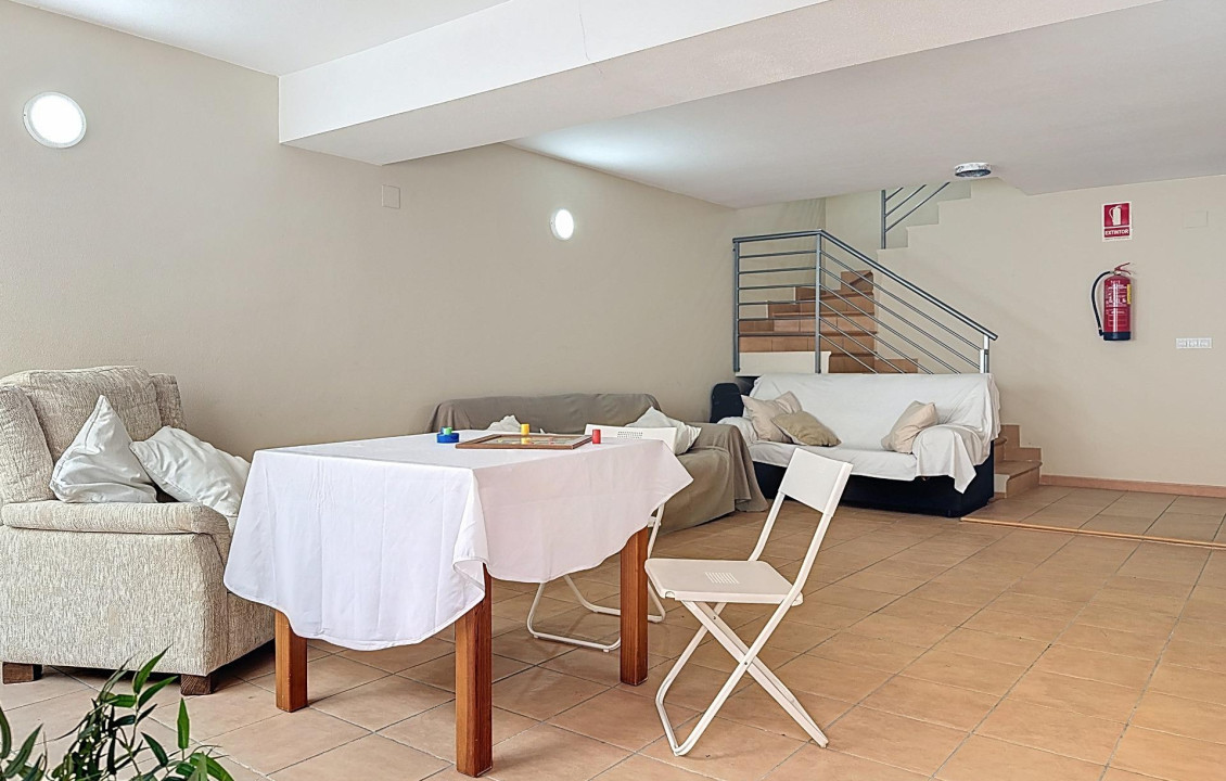 Venta - Terraced house - Onil - Comunidad valenciana