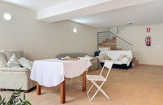 Venta - Terraced house - Onil - Comunidad valenciana