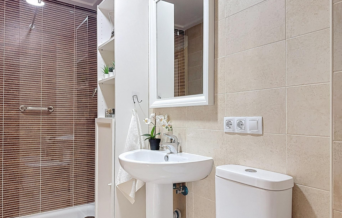 Venta - Terraced house - Onil - Comunidad valenciana
