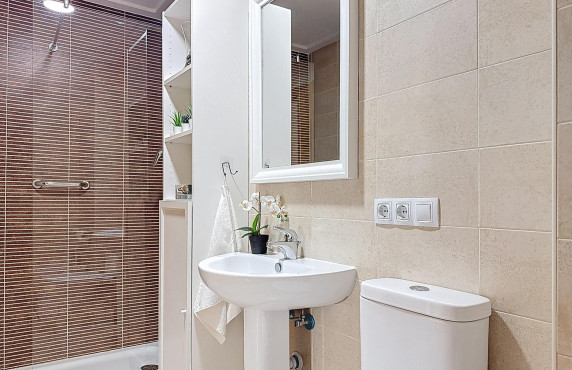 Venta - Terraced house - Onil - Comunidad valenciana