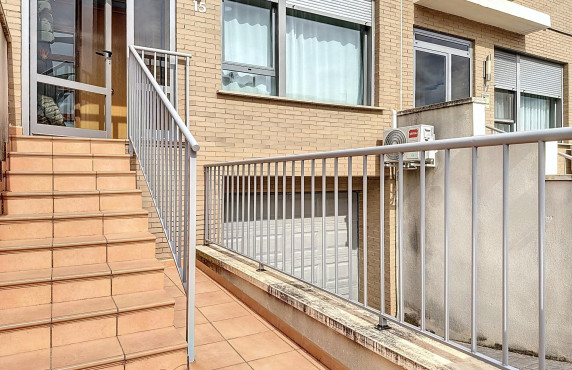 Venta - Terraced house - Onil - Comunidad valenciana