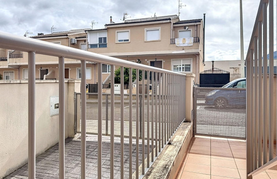 Venta - Terraced house - Onil - Comunidad valenciana