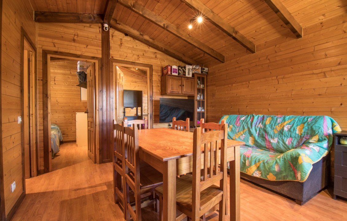 Venta - Wooden house - La Romana - BOQUERA