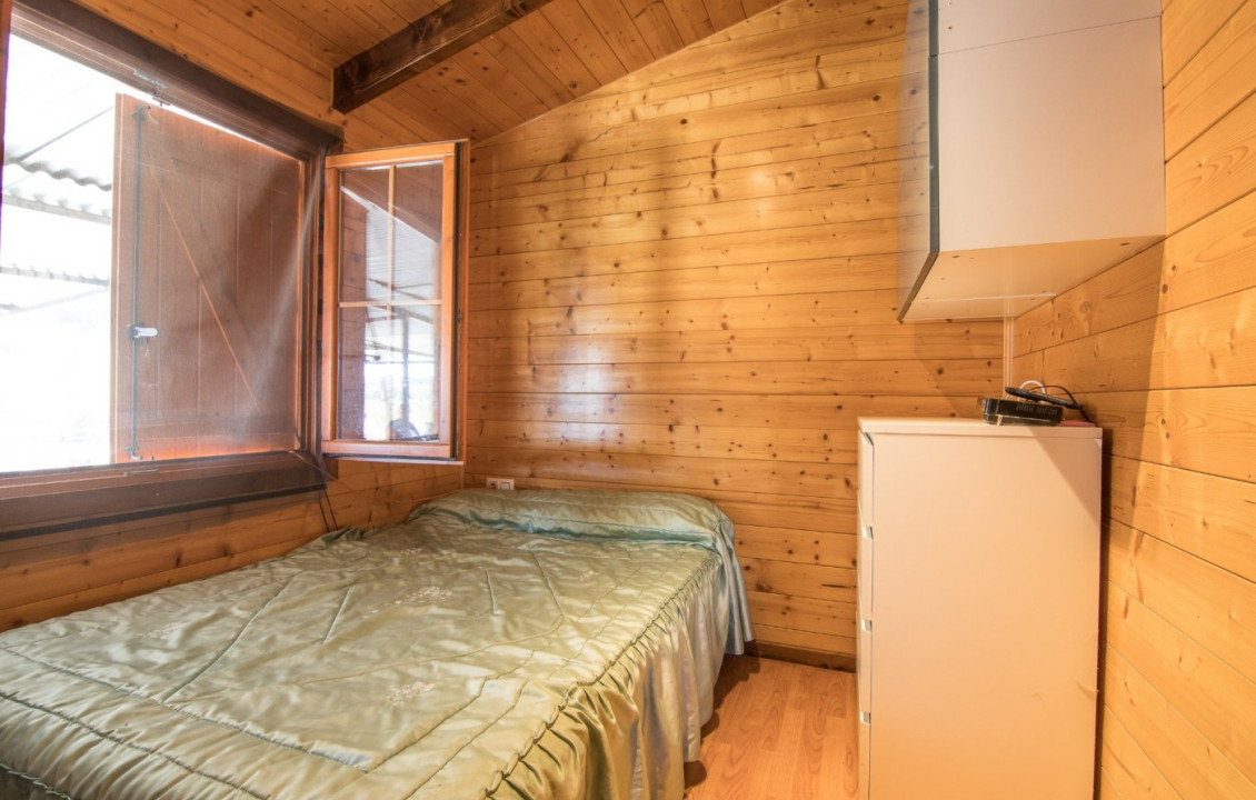 Venta - Wooden house - La Romana - BOQUERA