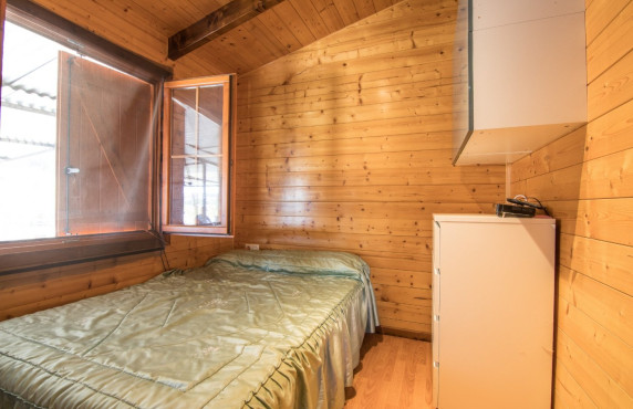 Venta - Wooden house - La Romana - BOQUERA