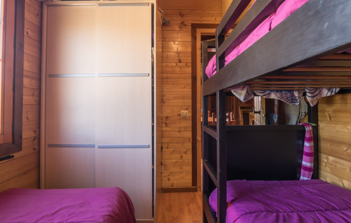 Venta - Wooden house - La Romana - BOQUERA