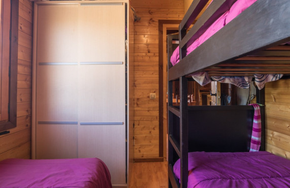 Venta - Wooden house - La Romana - BOQUERA