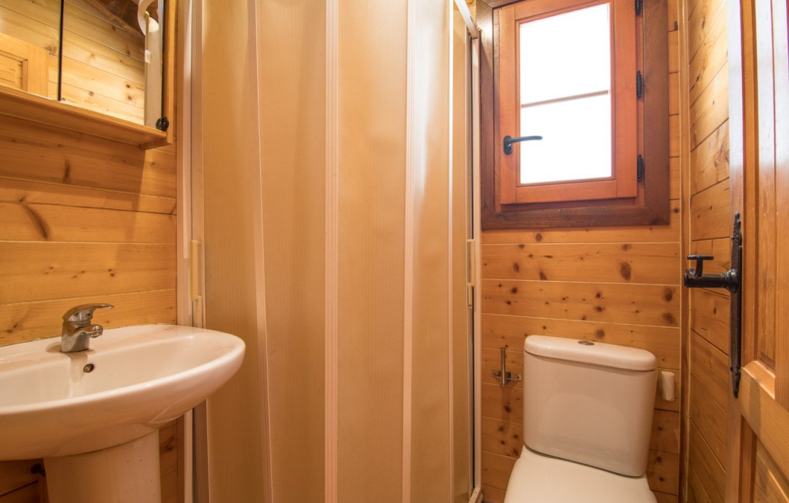 Venta - Wooden house - La Romana - BOQUERA