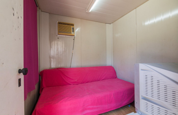 Venta - Wooden house - La Romana - BOQUERA