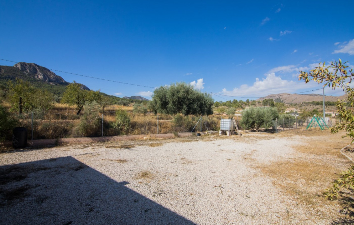 Venta - Wooden house - La Romana - BOQUERA