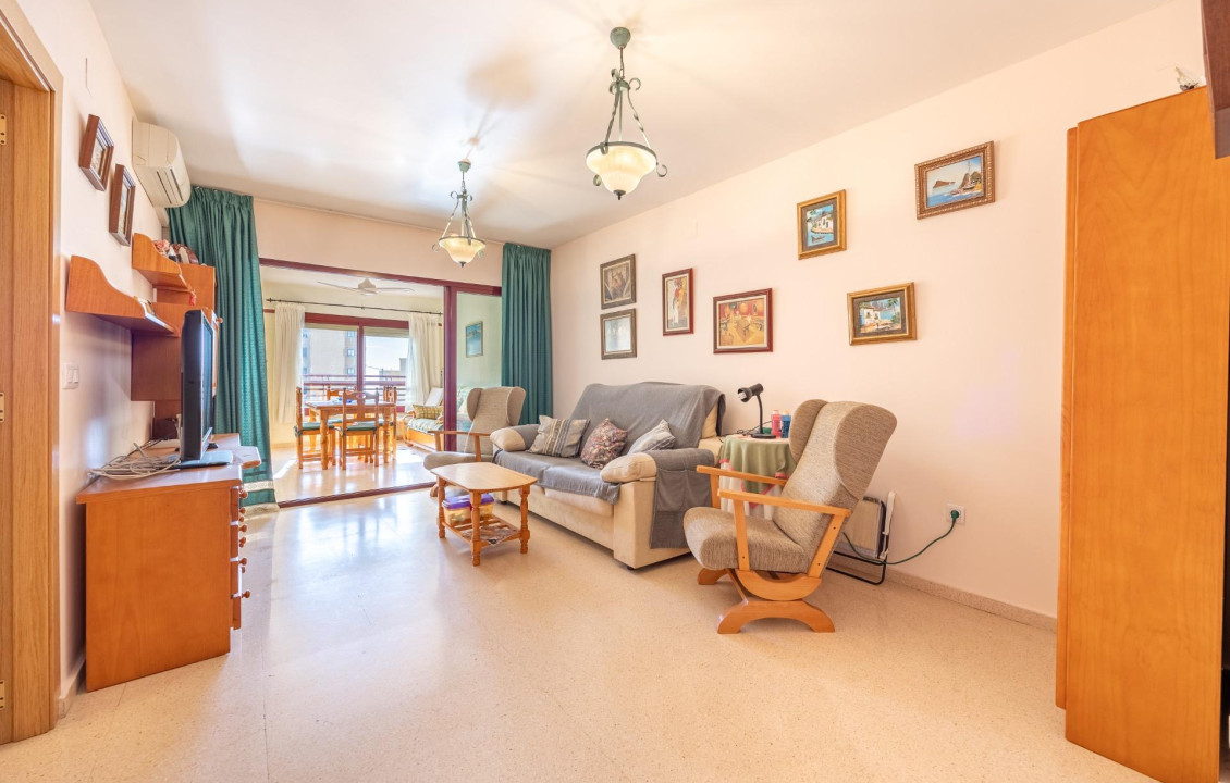 For Sale - Apartment - Benidorm - Cala de Benidorm
