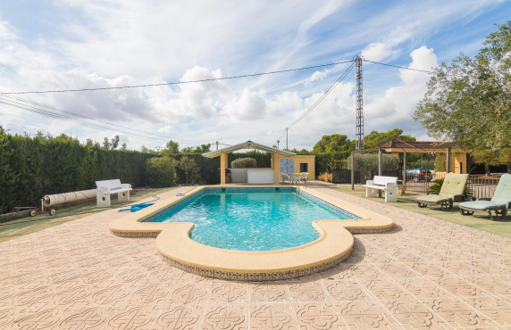 Venta - villa - Peña las aguilas - PEÑA DE LAS AGUILAS