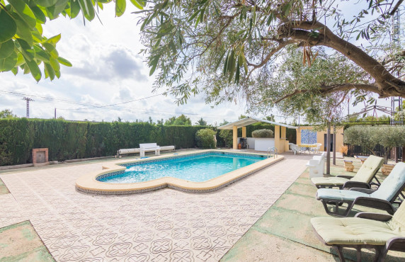Venta - villa - Peña las aguilas - PEÑA DE LAS AGUILAS