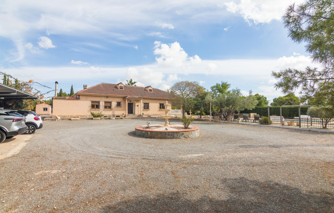 Venta - villa - Peña las aguilas - PEÑA DE LAS AGUILAS