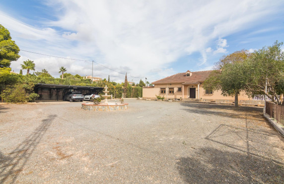 Venta - villa - Peña las aguilas - PEÑA DE LAS AGUILAS