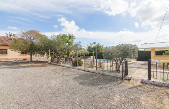 Venta - villa - Peña las aguilas - PEÑA DE LAS AGUILAS