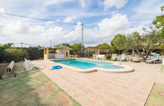 Venta - villa - Peña las aguilas - PEÑA DE LAS AGUILAS