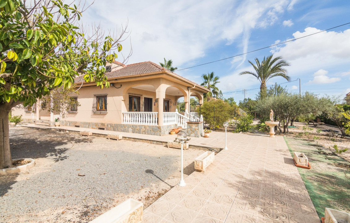 Venta - villa - Peña las aguilas - PEÑA DE LAS AGUILAS