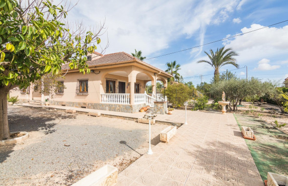 Venta - villa - Peña las aguilas - PEÑA DE LAS AGUILAS