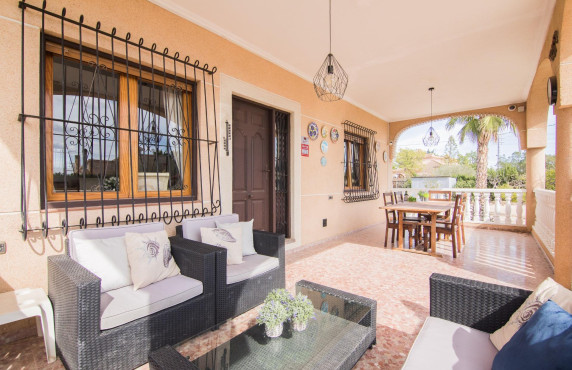 Venta - villa - Peña las aguilas - PEÑA DE LAS AGUILAS