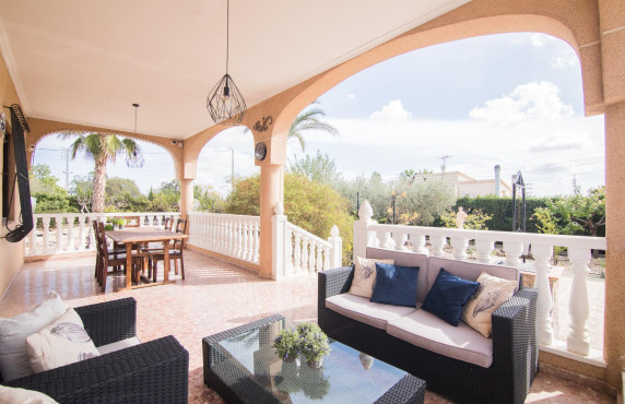 Venta - villa - Peña las aguilas - PEÑA DE LAS AGUILAS