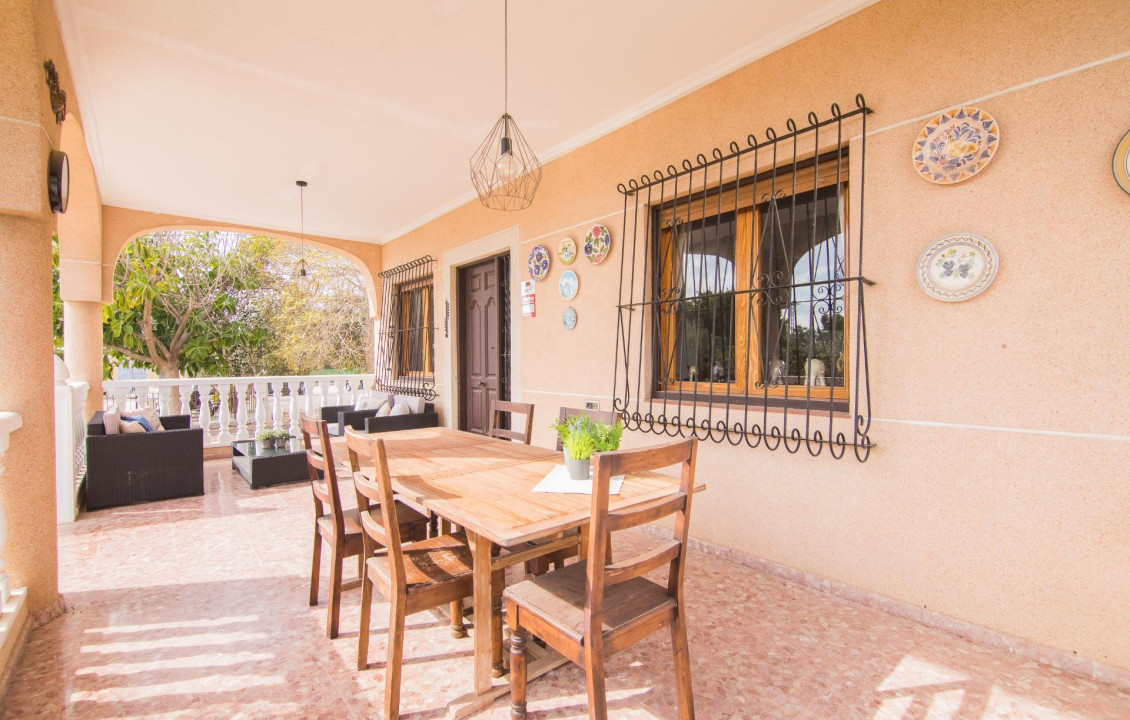 Venta - villa - Peña las aguilas - PEÑA DE LAS AGUILAS